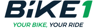 Logo Bike1