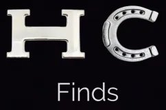 Logo THCFinds